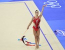 sofia rafaelli italy rhythmic gymnastics aug 9 60
